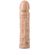 Doc Johnson Classic Dong 20 cm - Anatomically Shaped Intimate Model