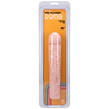 Doc Johnson Classic Series 25 cm Anatomical Model - Juodas