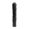 Doc Johnson Classic Series Intimate Machine 25 cm Baltas