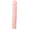 Doc Johnson Classic Series 25 cm Anatomical Model - Juodas