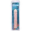 Doc Johnson Cock Master Intimate Extension 25 cm Baltas