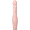 Doc Johnson Cock Master Intimate Extension 25 cm Baltas