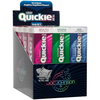 Doc Johnson Counter Ekranas ULTRASKYN Intimate Sleeves Set 12 pcs