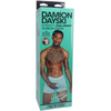 Doc Johnson Damion Dayski ULTRASKYN 30 cm Anatomical Model Chocolate