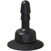 Doc Johnson Vac-U-Lock Deluxe 360 Swivel Base Set with Suction Cup, 2 pcs