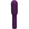 Doc Johnson Elite Mini Intimate Device Rožinė 4cm Rechargeable Silicone
