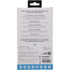 Doc Johnson Elite Mini Vibrator 10cm Rechargeable Silicone Rožinė