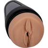 Doc Johnson Main Squeeze Eva Elfie ULTRASKYN Vanilla Intimate Sleeve