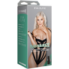Doc Johnson Main Squeeze Eva Elfie ULTRASKYN Vanilla Intimate Sleeve