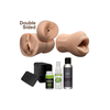 Doc Johnson Experience 5-Piece Intimate Machine Set ULTRASKYN Kit