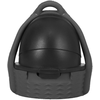 Doc Johnson Rock Solid EZ Top Cap Pilkas Small - Leak-Proof One-Handed System