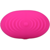 Doc Johnson CalExotics Finger Vibe Rožinė - Rechargeable Silicone Stimulation Ring