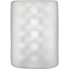 Doc Johnson Glow Helping Head Sleeve Frost/Žalias Glow Silicone Mini