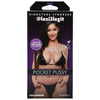 Doc Johnson ULTRASKYN Lexi2Legit Signature Compact Pleasure Device