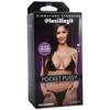 Doc Johnson ULTRASKYN Lexi2Legit Signature Compact Pleasure Device