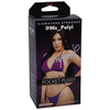 Doc Johnson Ms. Puiyi ULTRASKYN Signature Sleeve Anatomical Model