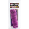 Doc Johnson Japanese Style Cotton Bondage Rope 10m - Soft and Durable Juodas
