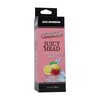Doc Johnson Rožinė GoodHead Juicy Head Rožinė Lemonade Dry Mouth Purškiklis 59ml Vegan Formula