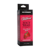 Doc Johnson GoodHead Juicy Head Strawberry Oral Hydration Purškiklis 60ml Vegan Formula