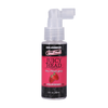 Doc Johnson GoodHead Juicy Head Strawberry Oral Hydration Purškiklis 60ml Vegan Formula