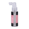 Doc Johnson Rožinė GoodHead Juicy Head Rožinė Lemonade Dry Mouth Purškiklis 59ml Vegan Formula