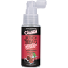 Doc Johnson GoodHead Juicy Head Dry Mouth Purškiklis Sour Cherry 60ml - Freshening Formula