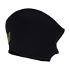 Doc Johnson Juodas Ops Hood Regular Size - Juodas Neoprene Mask