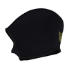Doc Johnson Juodas Ops Hood Regular Size - Juodas Neoprene Mask