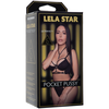 Doc Johnson Lela Star ULTRASKYN Compact Handheld Intimate Device