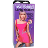 Doc Johnson Lena Moon Intimate Machine ULTRASKYN Dual-Texture Model
