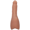 Doc Johnson Lena Moon Intimate Machine ULTRASKYN Dual-Texture Model