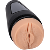 Doc Johnson Livv Fitt - ULTRASKYN Stroker - Pussy