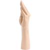 Doc Johnson Belladonna Magic Hand 11.5" Anatomical Model PVC