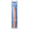 Doc Johnson The Manhandler Intimate Wand with Ergonomic Handle 37cm Juodas