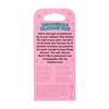 Doc Johnson Mushroom Vibe Rechargeable Silicone Massager Rožinė