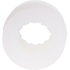 Doc Johnson Helping Head Silicone Sleeve Frosted 2”