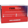 Doc Johnson FirmTech Performance Comfort Ring 4-Pack - Adjustable Silicone System