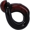 Doc Johnson FirmTech Performance Comfort Ring 4-Pack - Adjustable Silicone System