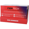 Doc Johnson FirmTech Performance Comfort Ring 4-Pack - Adjustable Silicone System