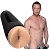 Doc Johnson Man Squeeze Pierce Paris ULTRASKYN Anatomical Model