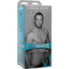 Doc Johnson Man Squeeze Pierce Paris ULTRASKYN Anatomical Model