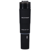 Doc Johnson Pocket Rocket Mini Intimate Massager - Compact Baltas Model