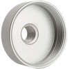 Doc Johnson Power Banger Aluminum Adapteris - Robust Universal Mount