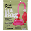 Doc Johnson Rožinė CalExotics Intimate Suction Device Rožinė - Adjustable Sensitivity Enhancer