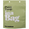 Doc Johnson Rožinė CalExotics Intimate Suction Device Rožinė - Adjustable Sensitivity Enhancer