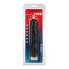 Doc Johnson Quivering 20 cm Multispeed Realistic Vibrating Device