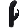 Doc Johnson iVibe Select iRabbit Intimate Silicone Massager USB Rožinė