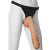 Doc Johnson Realistic ULTRASKYN Model 13, Lifelike Finish, 32 cm