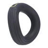 Doc Johnson Rev Cock Throbber Large Juodas - Vibrating Intimate Ring Ergo Fit