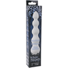 Doc Johnson Baltas Nights Ribbed Vibe 18 cm Multi-Speed Baltas